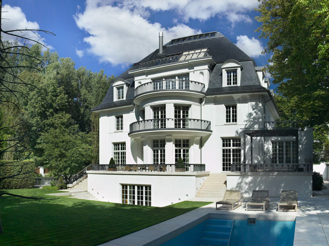 Villa München