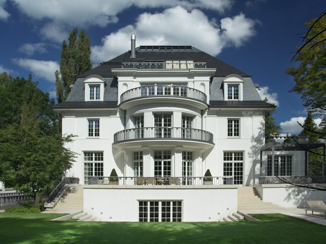 Villa München