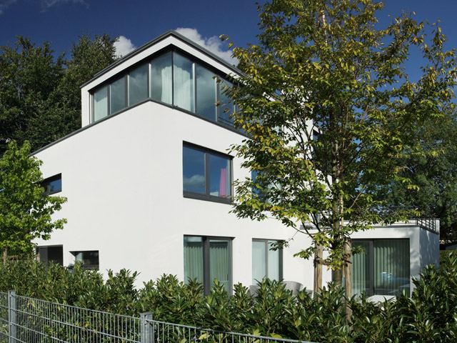 Wohnhaus München